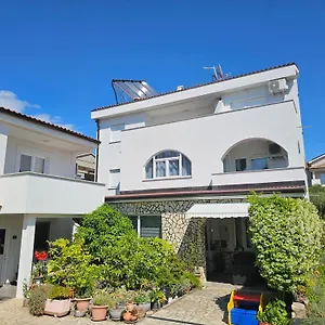  Apartment Kurjakovic -