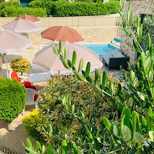  Apartment Evamar, Island Krk
