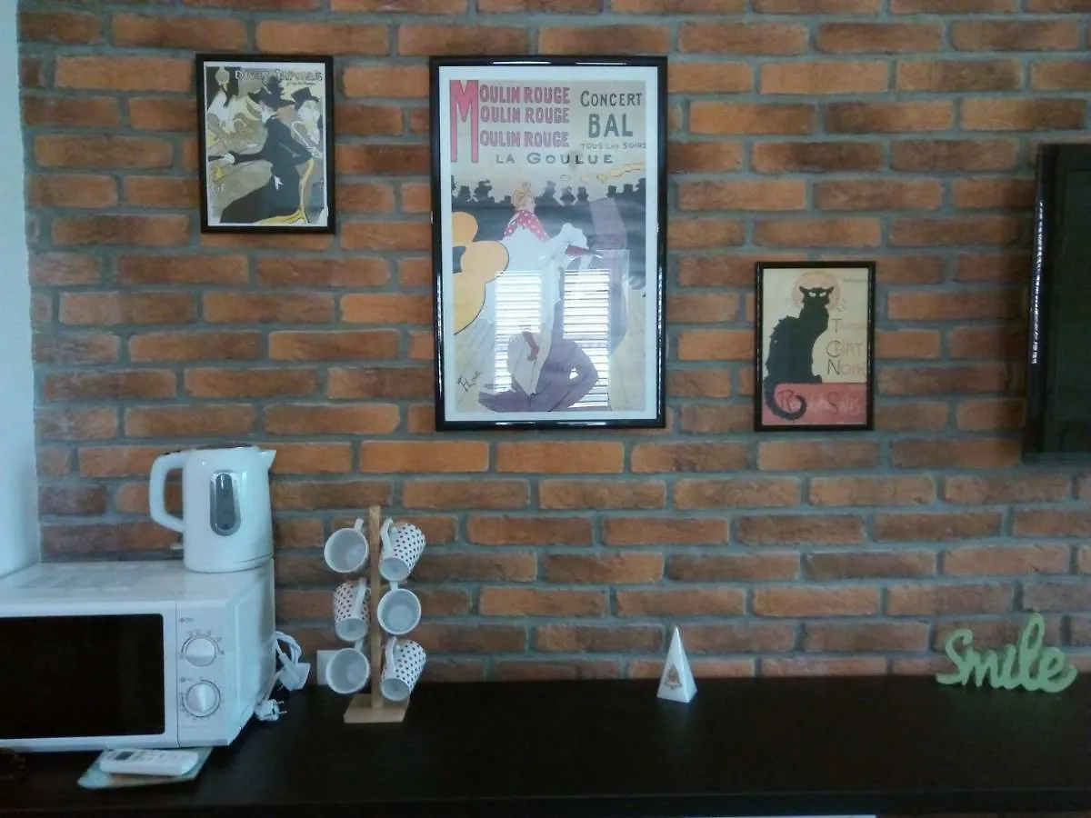 Διαμέρισμα Studio Relax Punat
