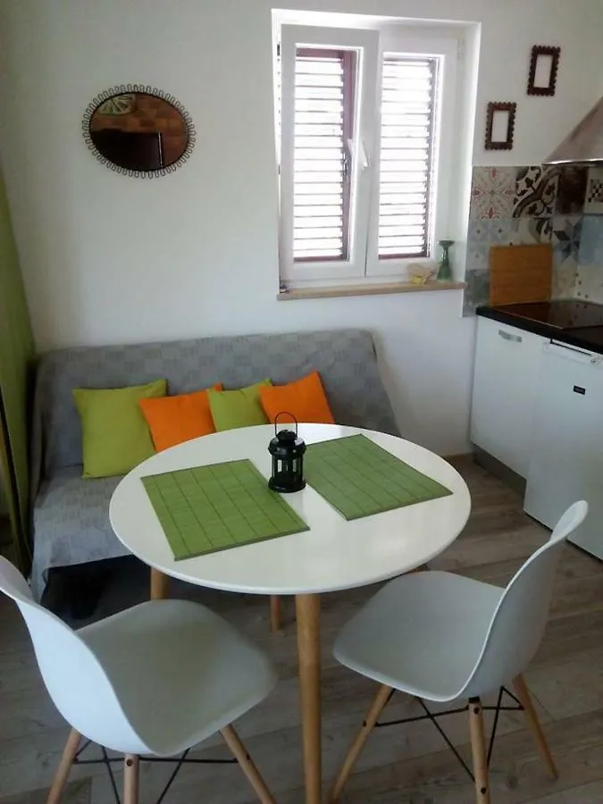 Studio Relax Punat Διαμέρισμα