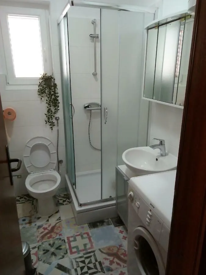 Appartement Studio Relax Punat