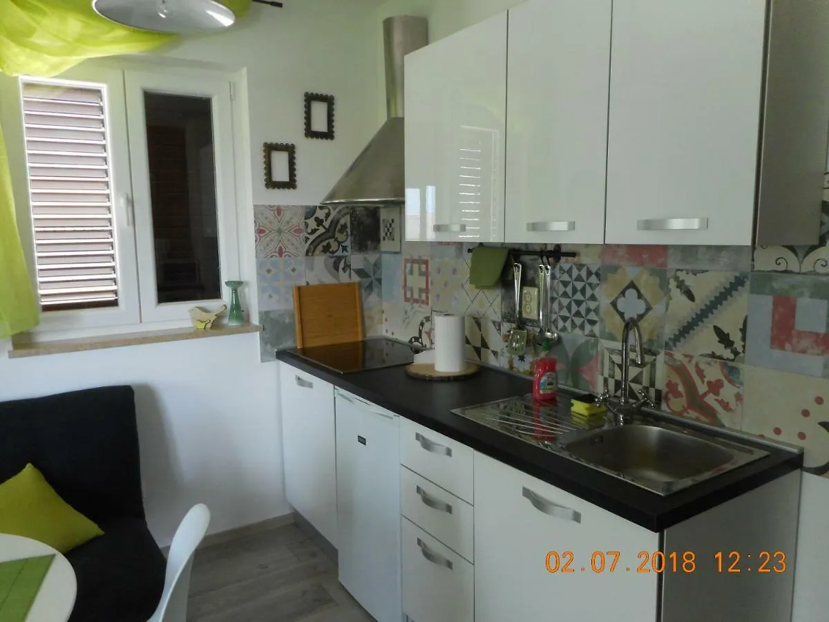 Studio Relax Punat Appartement